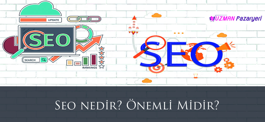 Seo nedir? Önemli Midir?